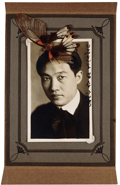 “知己有恩:齊白石的師友情緣”特展亮相北京畫院美術館