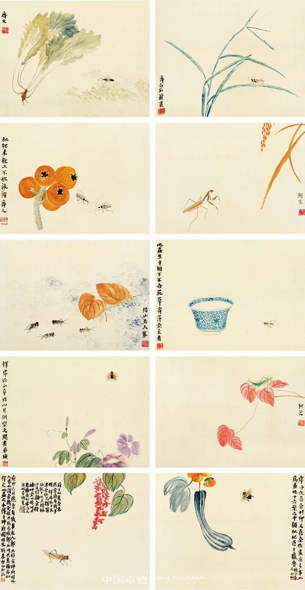 2020秋拍總成交23.237億元 圓滿收官