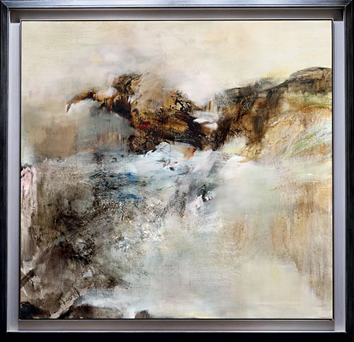 2020全球首拍總成交24.9億