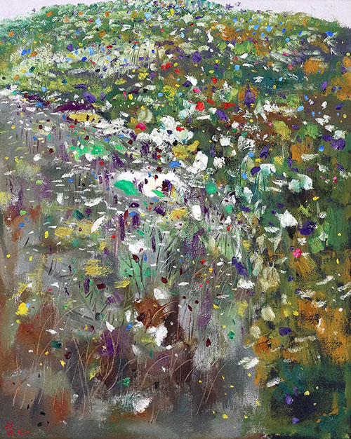 2020全球首拍總成交24.9億