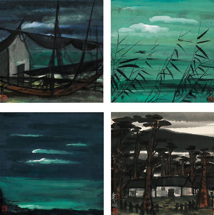 2020全球首拍總成交24.9億