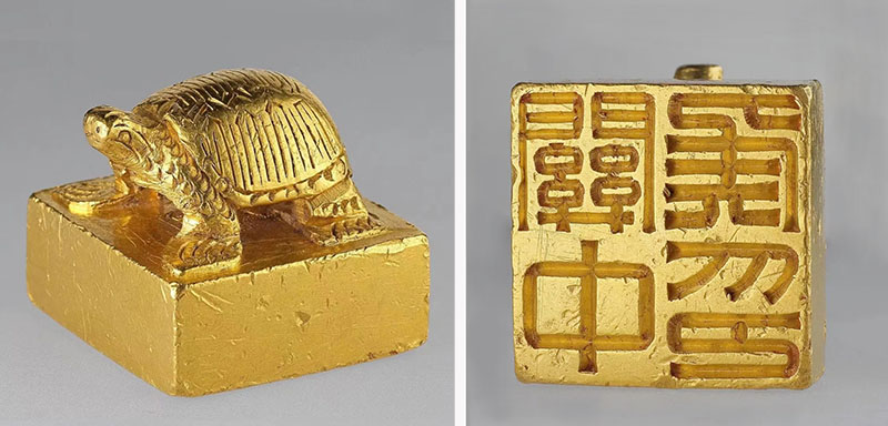 韓天衡美術館年度大展“心心相印:中國印文化大展”即將開幕