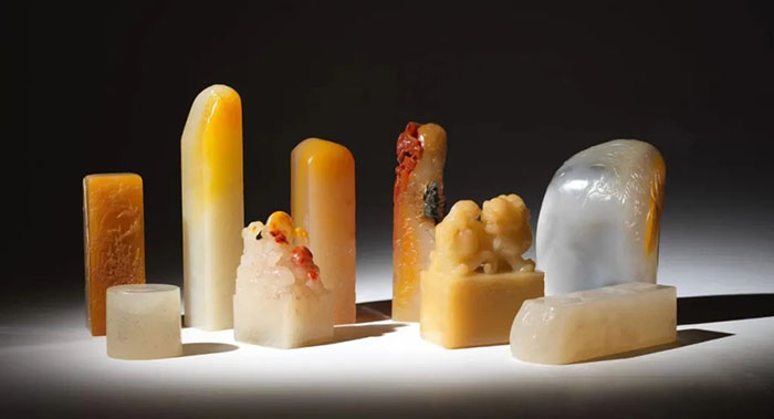 韓天衡美術館年度大展“心心相印:中國印文化大展”即將開幕