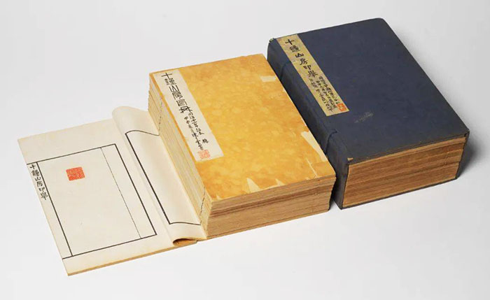 韓天衡美術館年度大展“心心相印:中國印文化大展”即將開幕