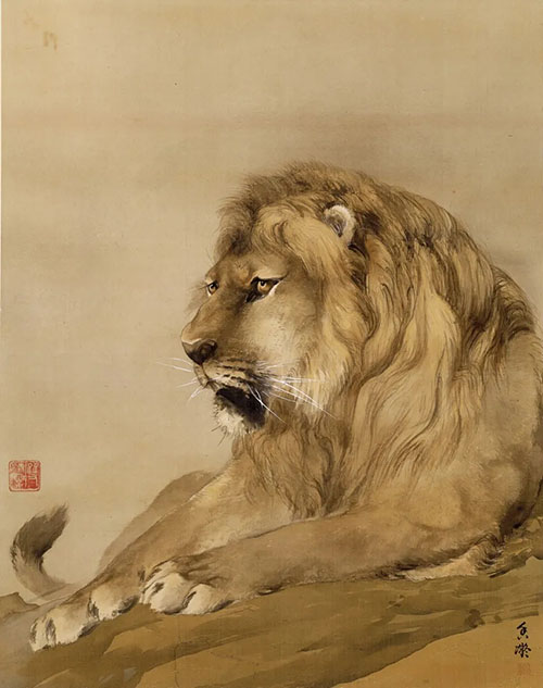 “流水高山寫新圖:何香凝與新中國時期的北京畫壇”展將于12月18日開幕