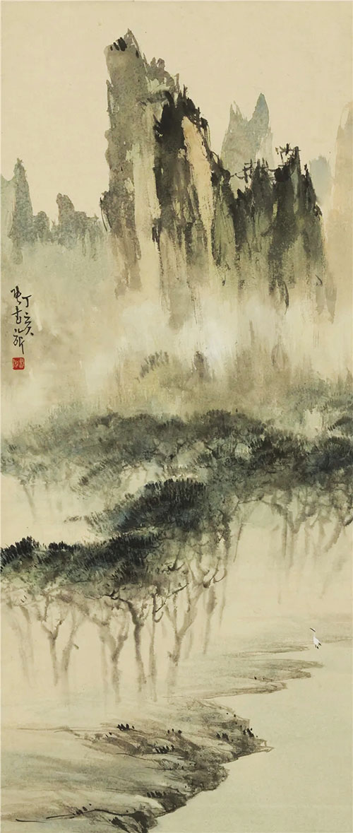 “疏影暗香:紀念張書旂誕辰120周年藝術展”展期延長至2021年1月29日