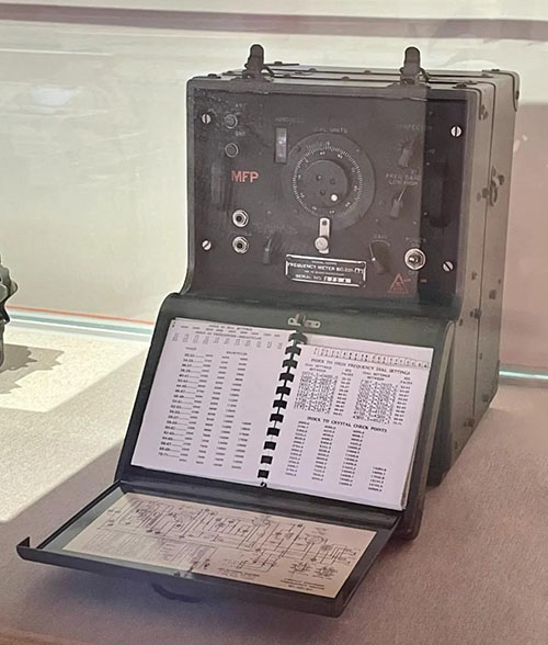 “紅色電波中的領(lǐng)袖風(fēng)范:毛澤東同志香山時(shí)期發(fā)布電報(bào)手稿專題展覽”在香山