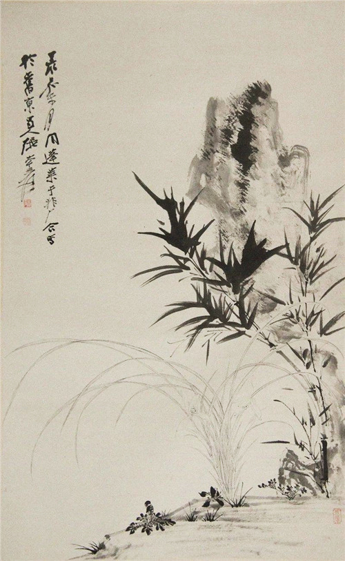 “百花呈瑞”南京博物院展覽史上最強(qiáng)花鳥畫陣容拉開帷幕