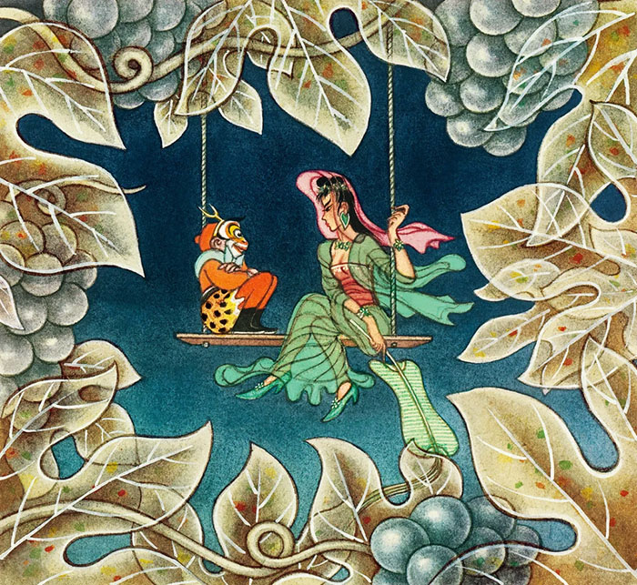 “為了前方——張光宇藝術12燃”揭幕