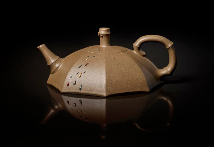 “美在耕耘:中國美術館2021新年大展”吉迎瑞牛