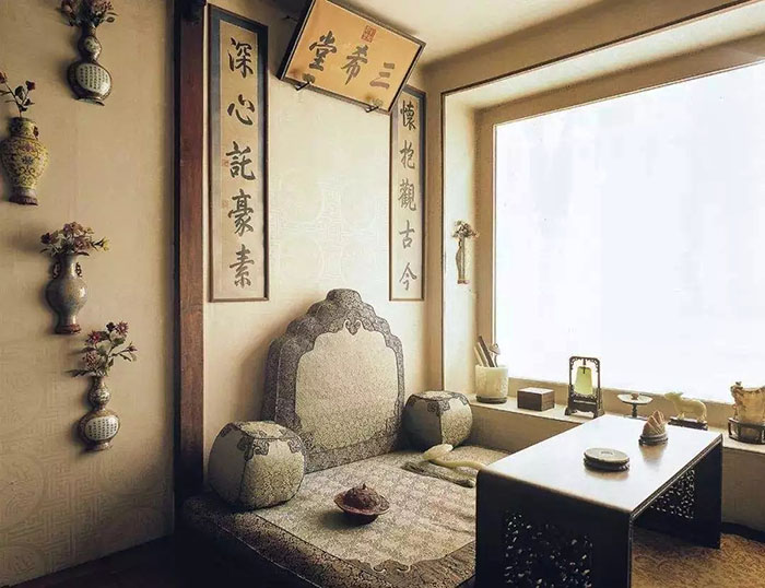 民國初年清皇室收藏的處置與保存(之一)