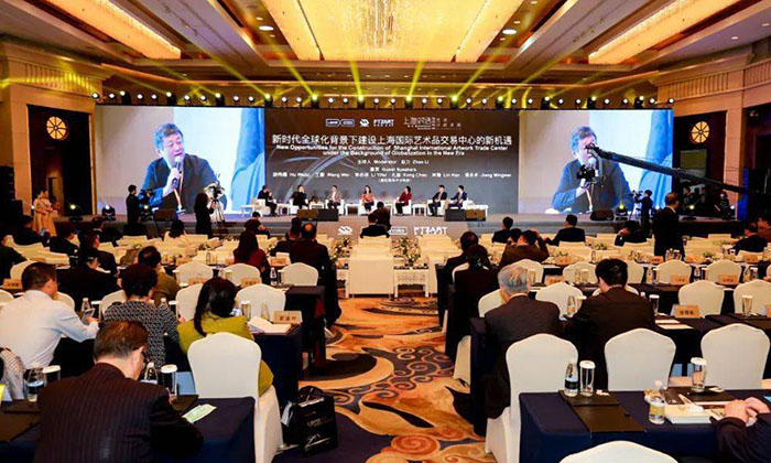 中拍協藝委會發布2020年12家藝術品拍賣公司評述