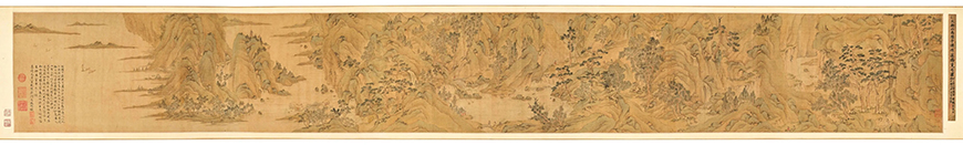 中國(guó)書(shū)畫(huà)成交總額4.62億港幣