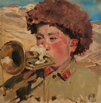 <b>沉穩 靜穆 淡泊 雅致：戴澤的藝術</b>