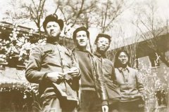 給自己的靈魂照相——試論“寶林風骨”