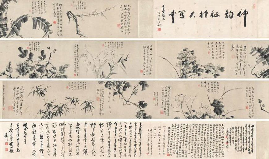 2021春拍總成交額9.6億元