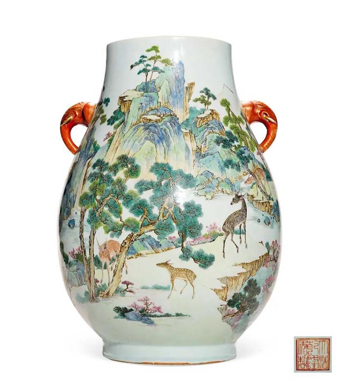 2021春拍總成交額9.6億元