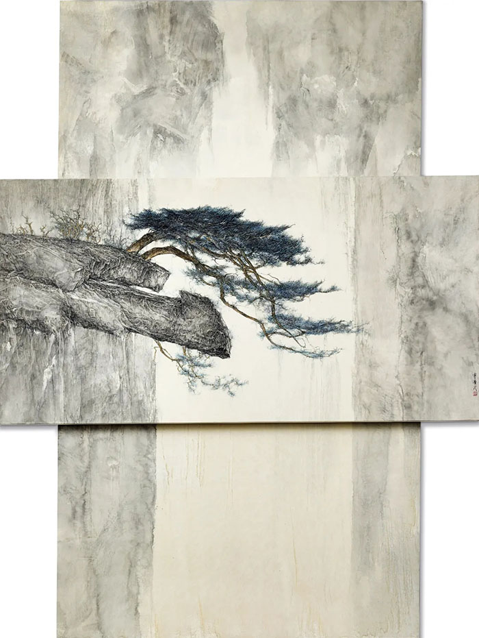 趙無極《30.09.65》領銜蘇富比2021秋季現代藝術晚拍