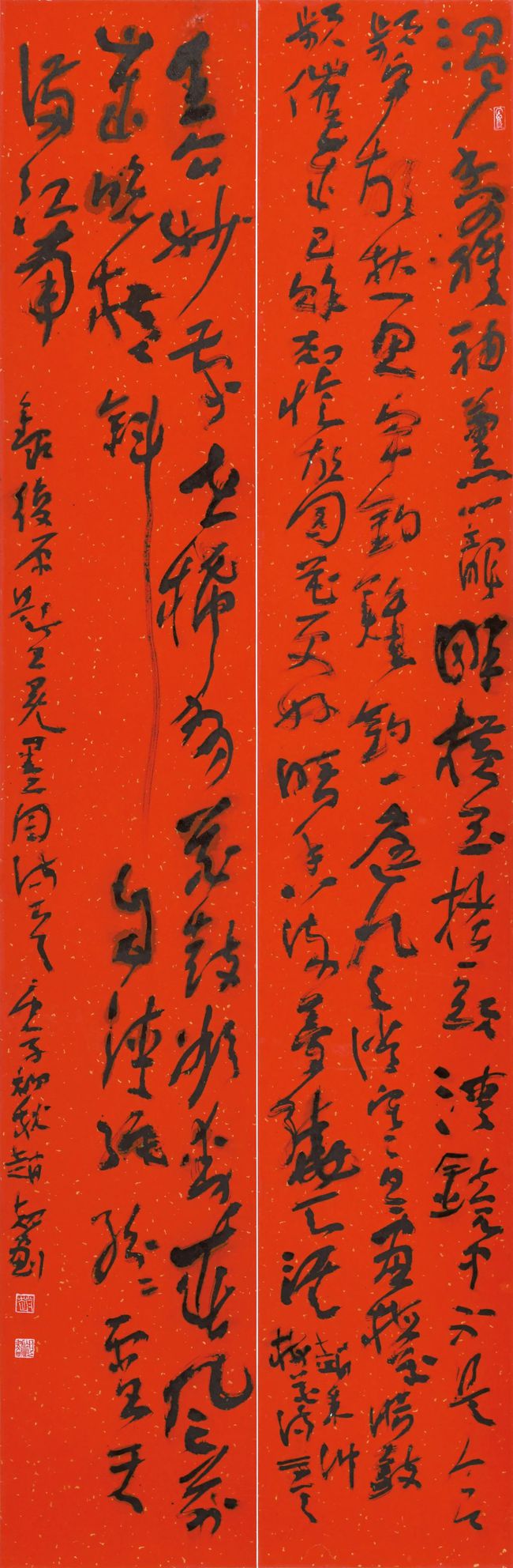 在書畫對照中繼承傳統(tǒng):回望·守望 安徽中青年書畫比較展