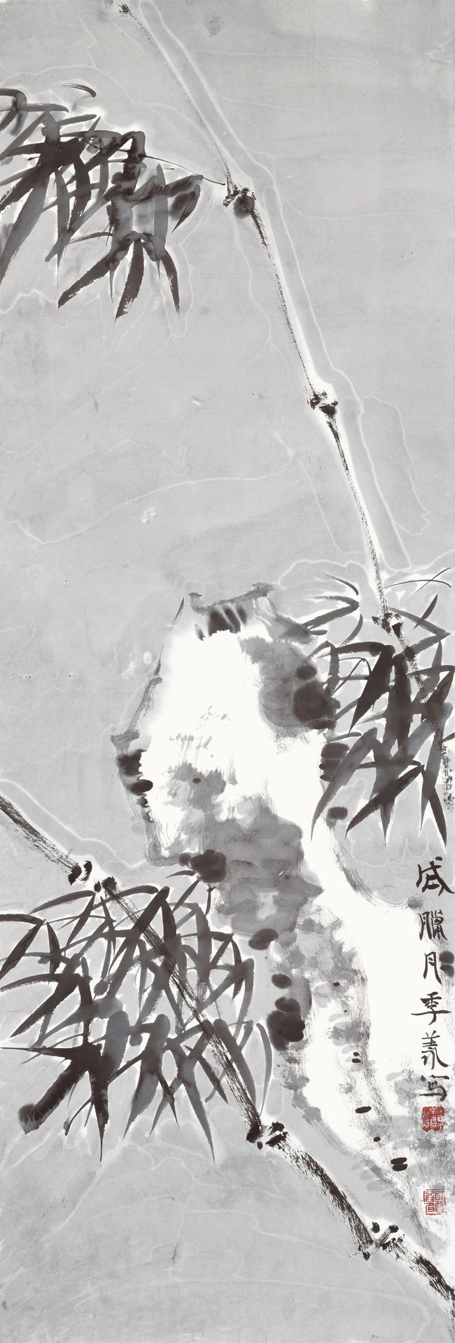 在書畫對照中繼承傳統(tǒng)：回望·守望 安徽中青年書畫比較展