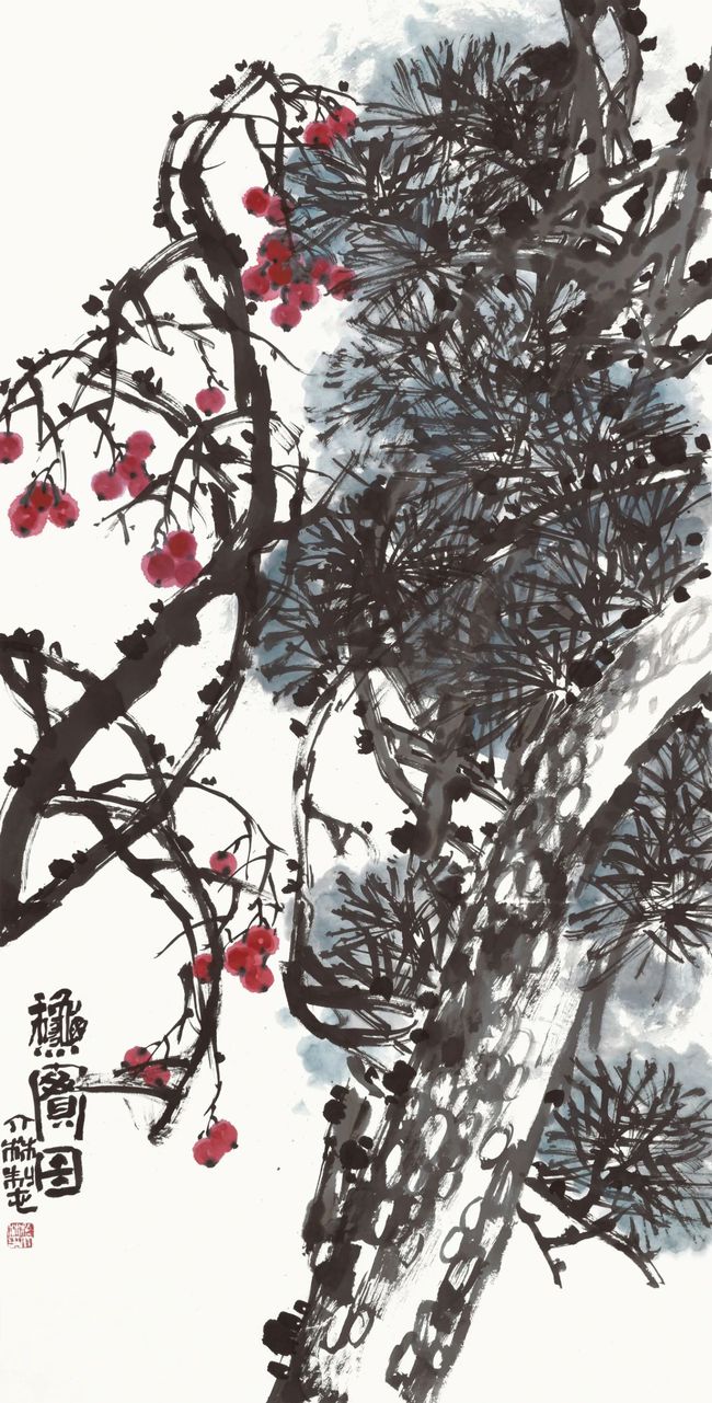 在書畫對照中繼承傳統(tǒng)：回望·守望 安徽中青年書畫比較展