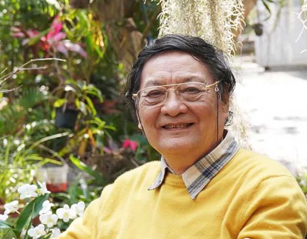 百花齊奏交響樂 爛漫芬芳?xì)廛幇海汗鶎Q的花鳥畫藝術(shù)