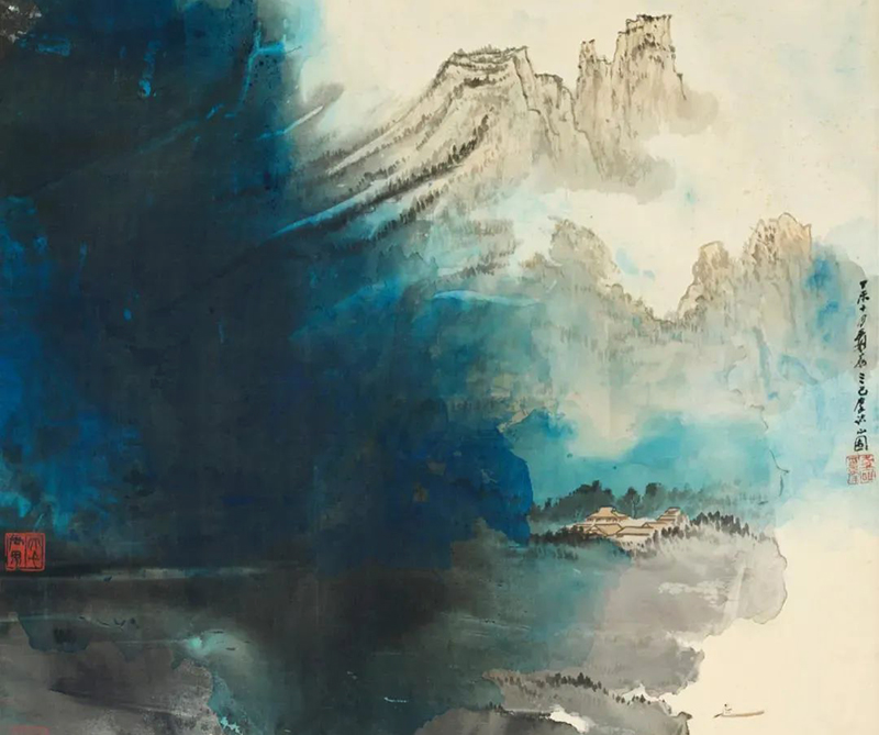 2021秋拍北京預展啟幕