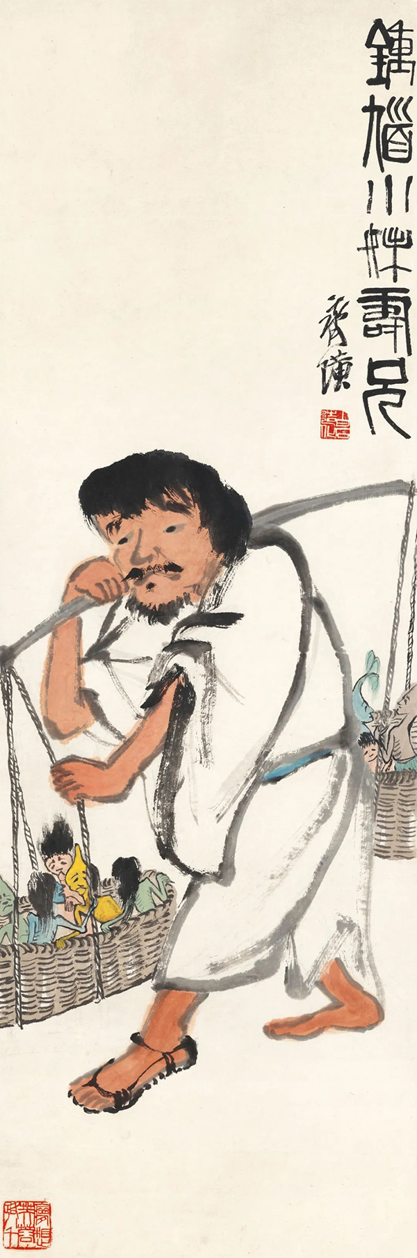 2021秋拍北京預展啟幕