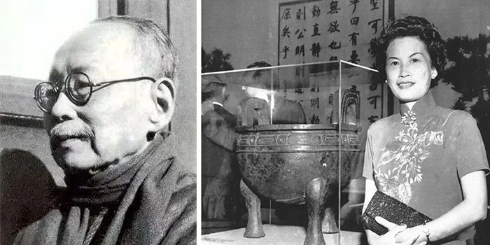 2021秋拍北京預展啟幕