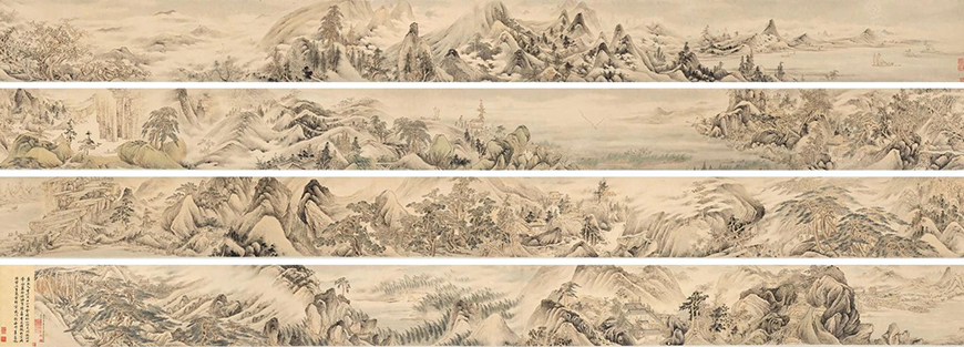 2021秋拍北京預展啟幕