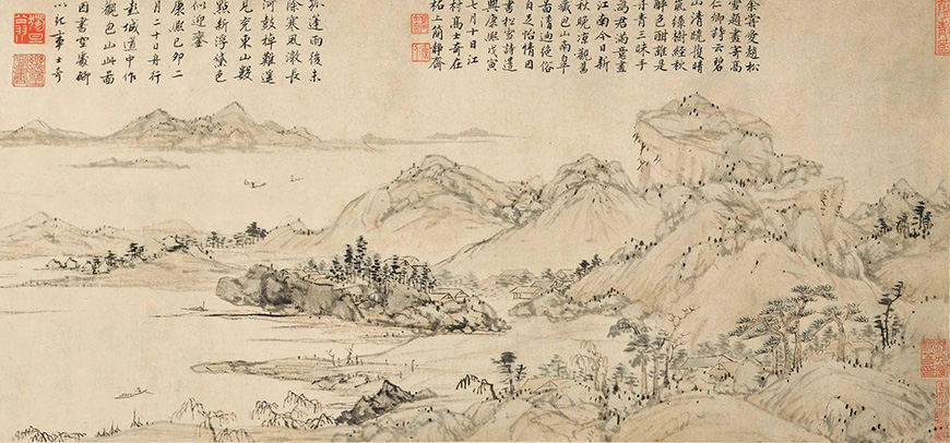 2021秋拍北京預展啟幕