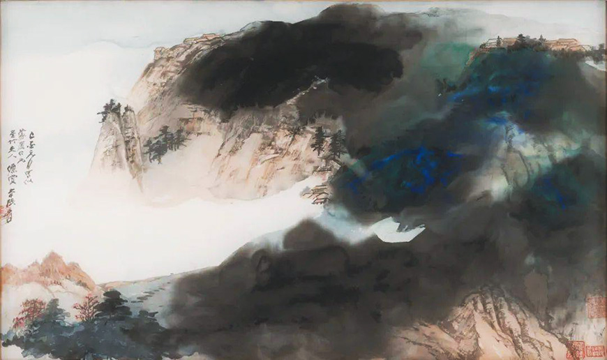 2021秋拍北京預展啟幕