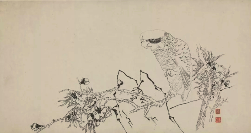 線上講座預(yù)告 薛永年：海派巨擘任伯年