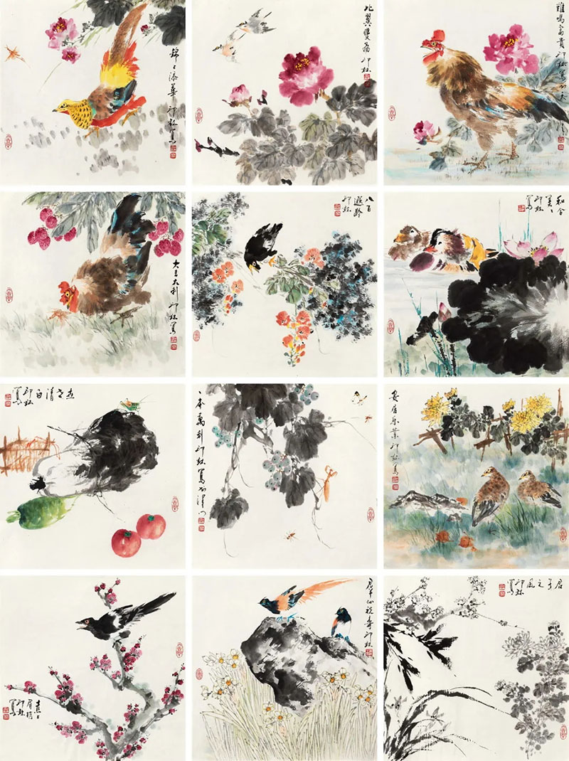 2021秋拍總成交5.865億元