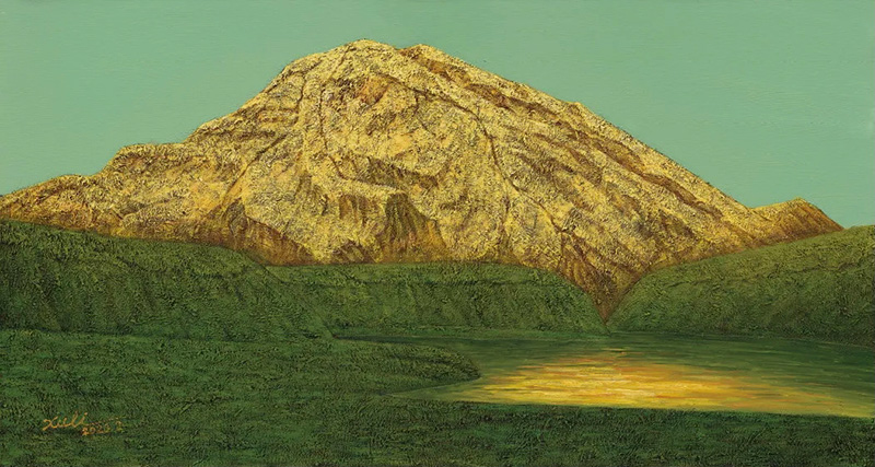 2021秋拍總成交5.865億元