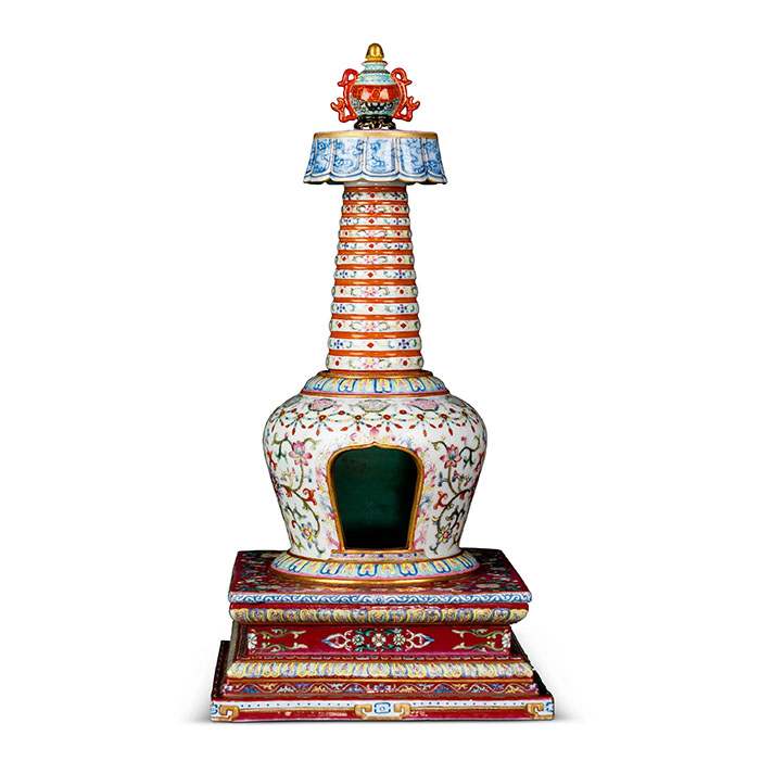 2021秋拍總成交5.865億元