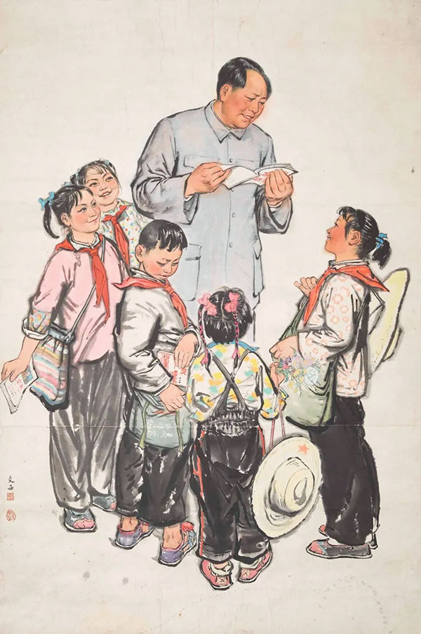 文藝創作和評論要樹立“大歷史觀”