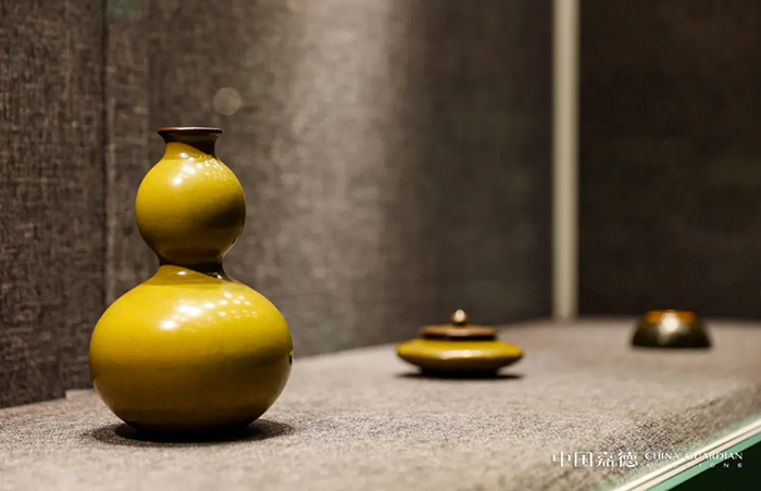 鳴鶴清賞:鳴鶴雅集十五周年藏品展在嘉德藝術中心開幕