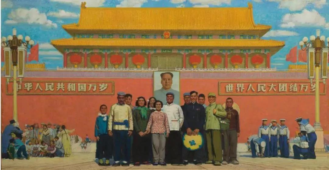 美術界深入探討如何當好新時代的“答卷人”