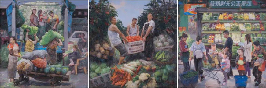 美術界深入探討如何當好新時代的“答卷人”