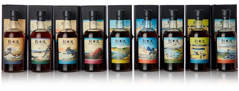 香港蘇富比2022年春拍總成交38.52億港幣