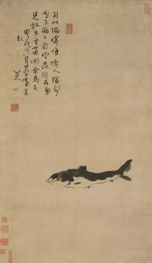 薛永年：中國(guó)畫之美表現(xiàn)在哪些方面？