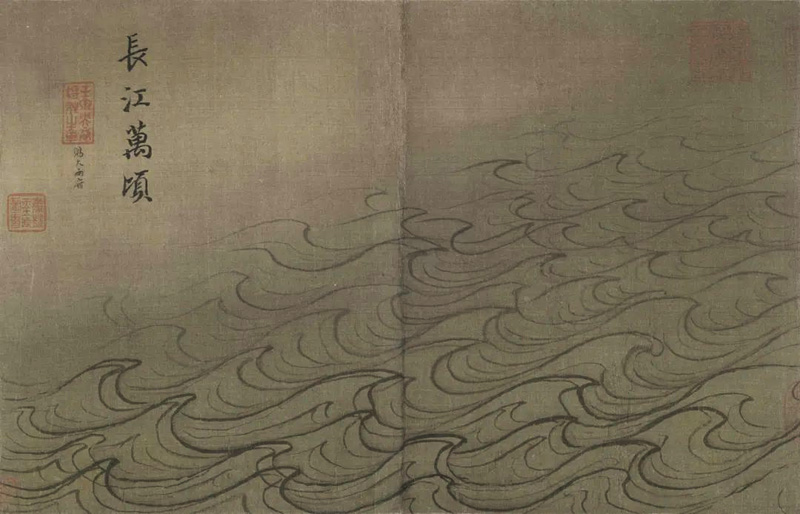 薛永年：中國(guó)畫之美表現(xiàn)在哪些方面？