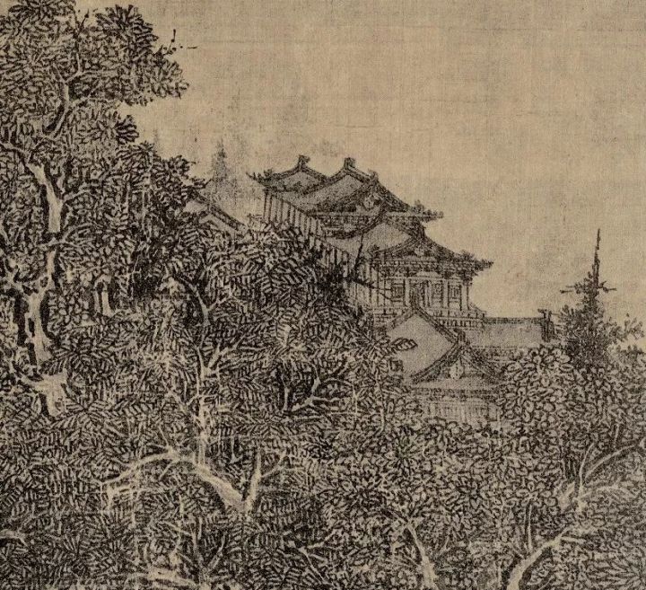 薛永年：中國(guó)畫之美表現(xiàn)在哪些方面？