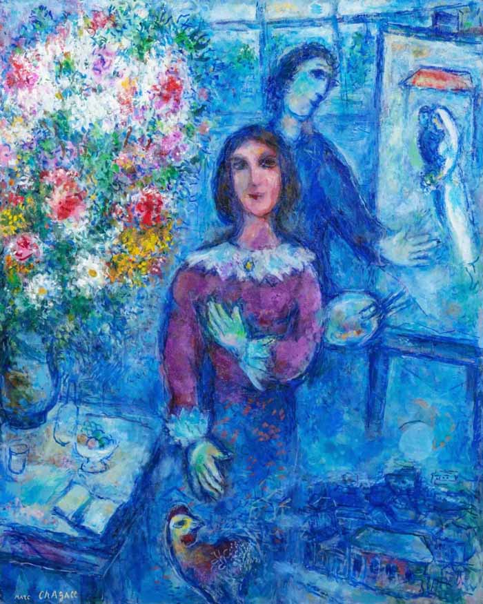  28.5億元紐約蘇富比“現(xiàn)代藝術(shù)晚拍”收官