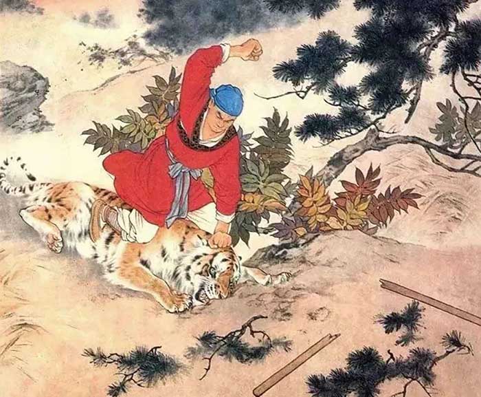 教材插圖不可忽視的“美”與“育”