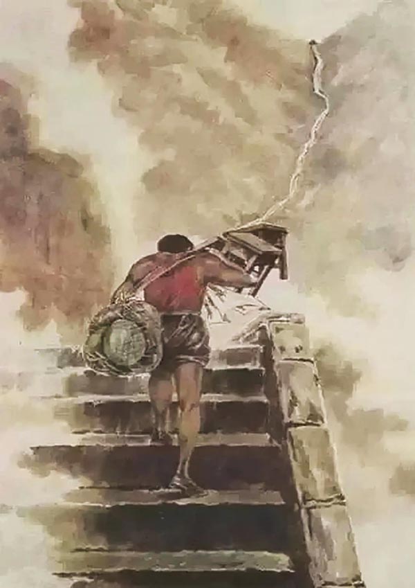 教材插圖不可忽視的“美”與“育”