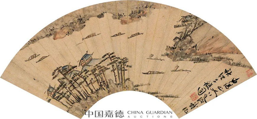 中國嘉德2022春季拍賣會啟幕 精彩紛繁 引人期待