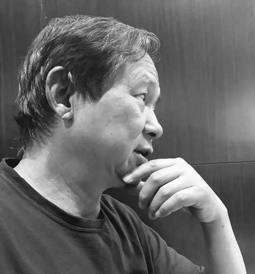 大寫(xiě)意花鳥(niǎo)畫(huà)的文脈傳承:湯文選湯立的東方意象