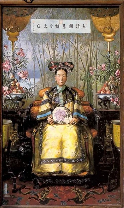 期頤春和:戴澤先生頤和園主題藝術特展精彩呈現